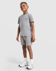 T-Shirt/Shorts Set Children's