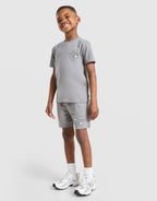 T-Shirt/Shorts Set Children's