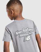 T-Shirt/Shorts Set Children's