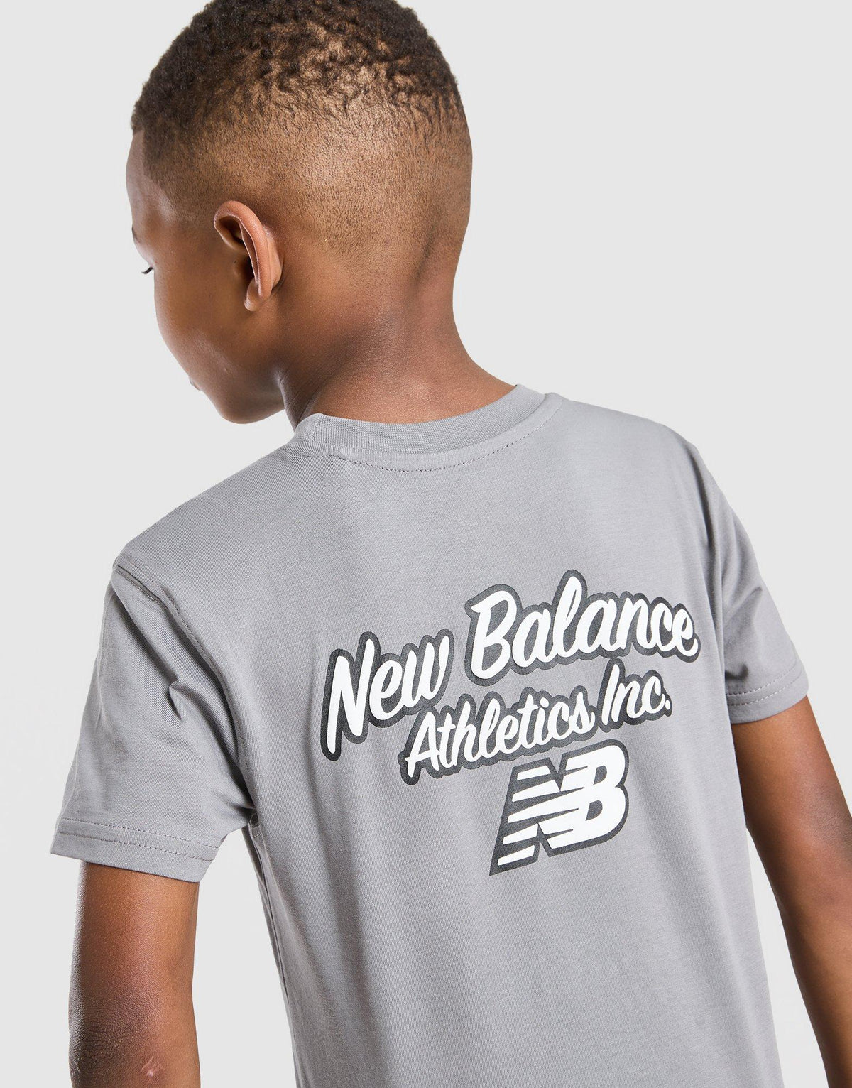 T-Shirt/Shorts Set Children's