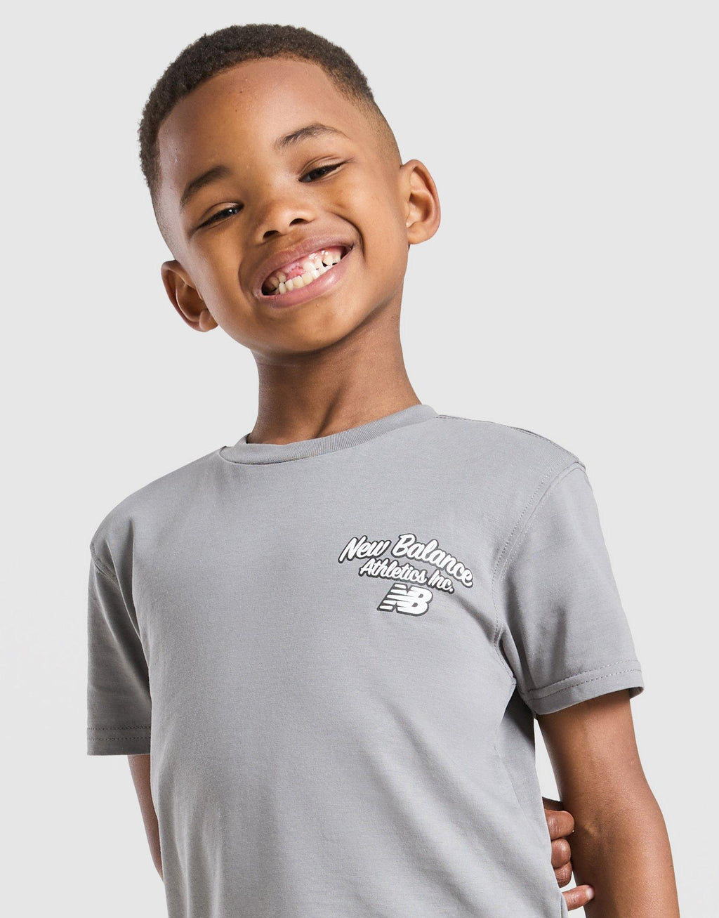 T-Shirt/Shorts Set Children's