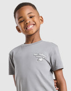 T-Shirt/Shorts Set Children's