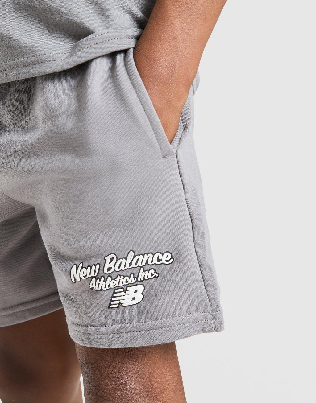 T-Shirt/Shorts Set Children's