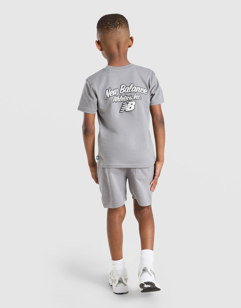 T-Shirt/Shorts Set Children's