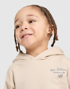 Hoodie Tracksuit Set Infant's