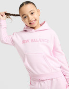Hoodie Tracksuit Set Children's