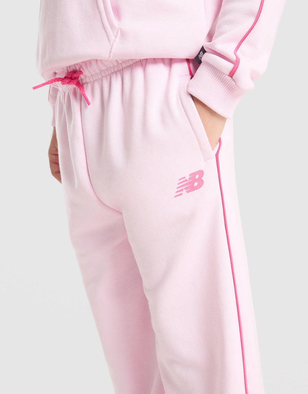 Hoodie Tracksuit Set Children's
