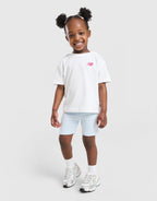 T-Shirt/Shorts Set Infant's
