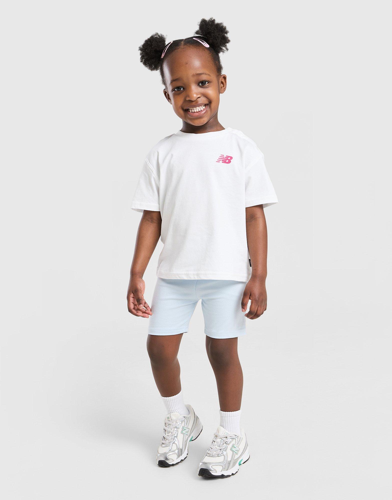 T-Shirt/Shorts Set Infant's