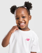 T-Shirt/Shorts Set Infant's