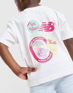 T-Shirt/Shorts Set Infant's