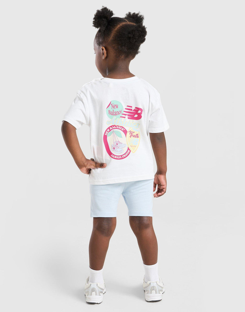 T-Shirt/Shorts Set Infant's