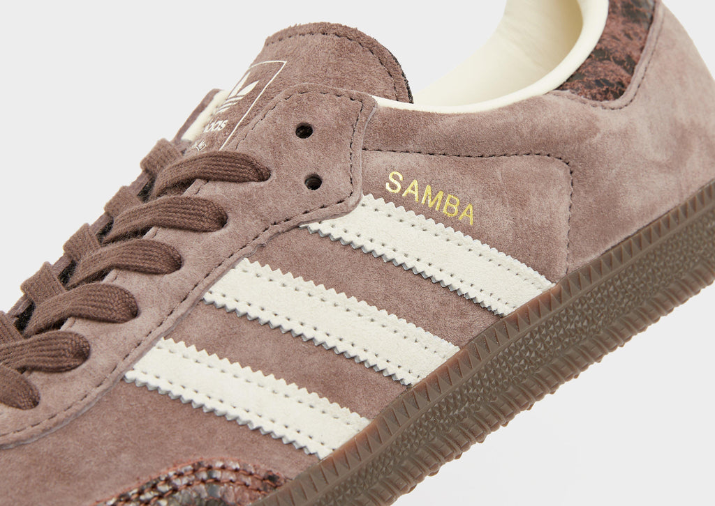 Samba OG Women's