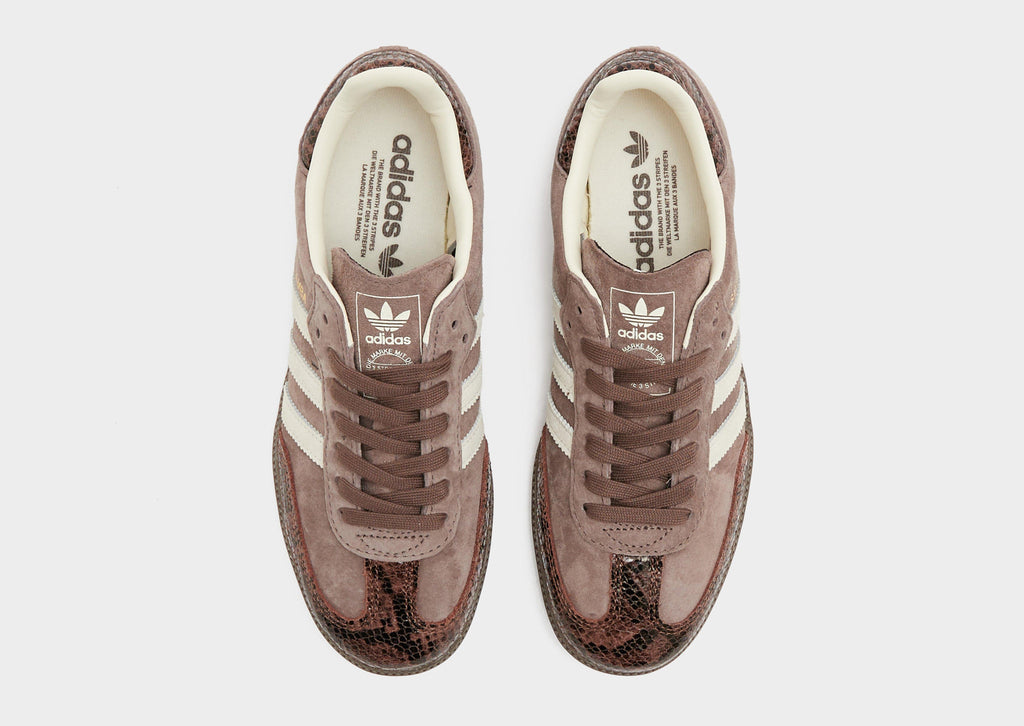 Samba OG Women's