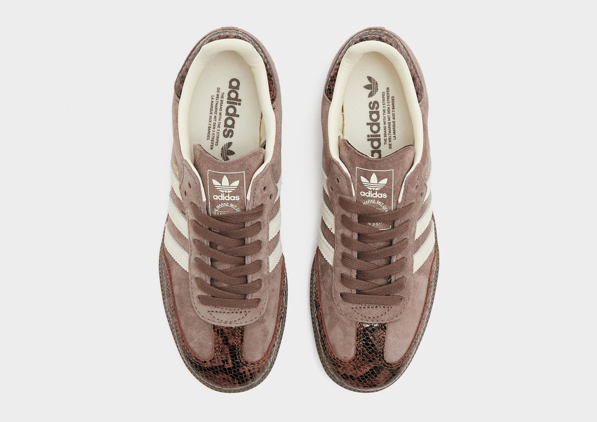 Samba OG Women's