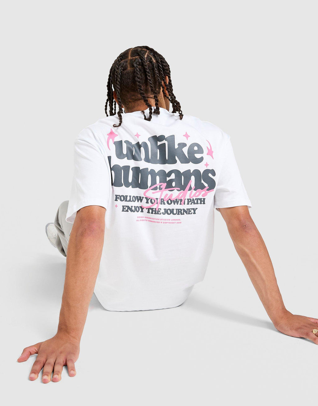 Crafted T-Shirt