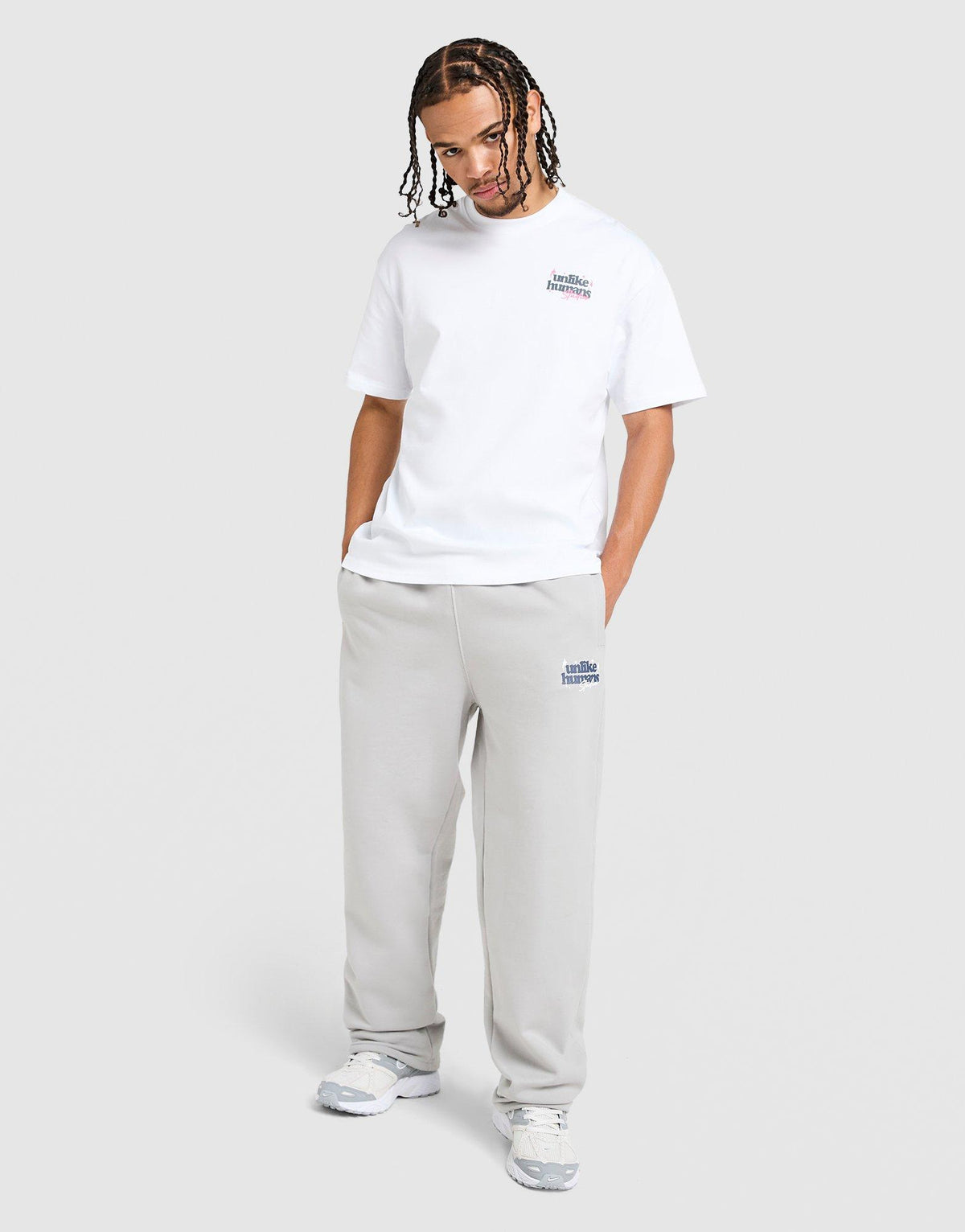 Crafted T-Shirt