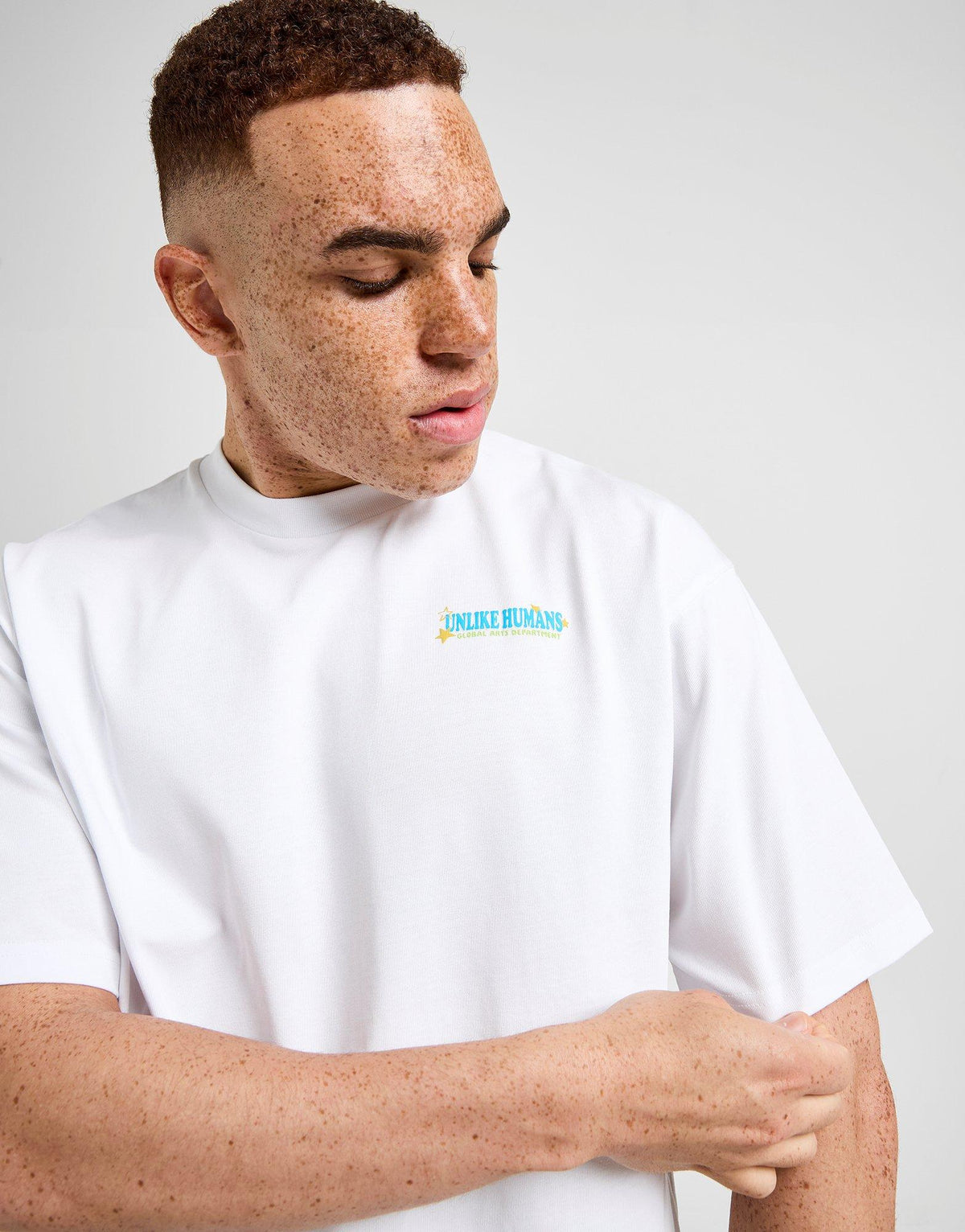 Global Arts Department T-Shirt