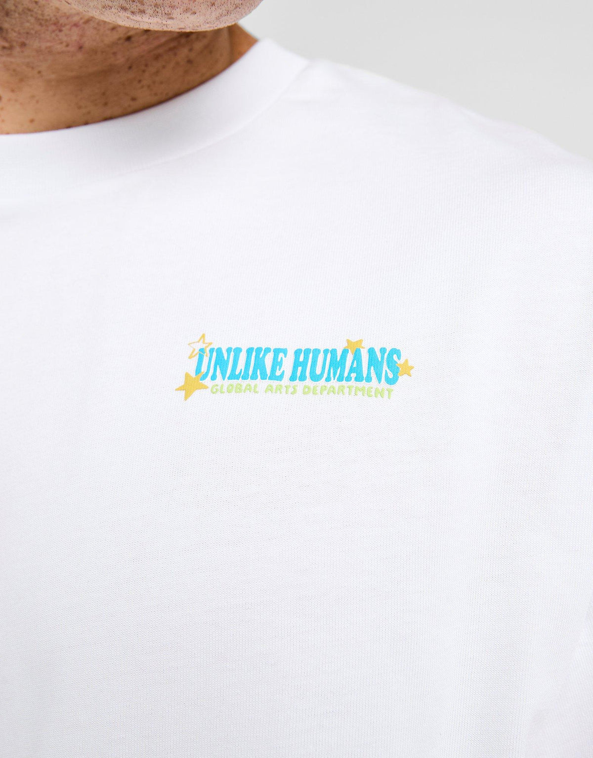 Global Arts Department T-Shirt