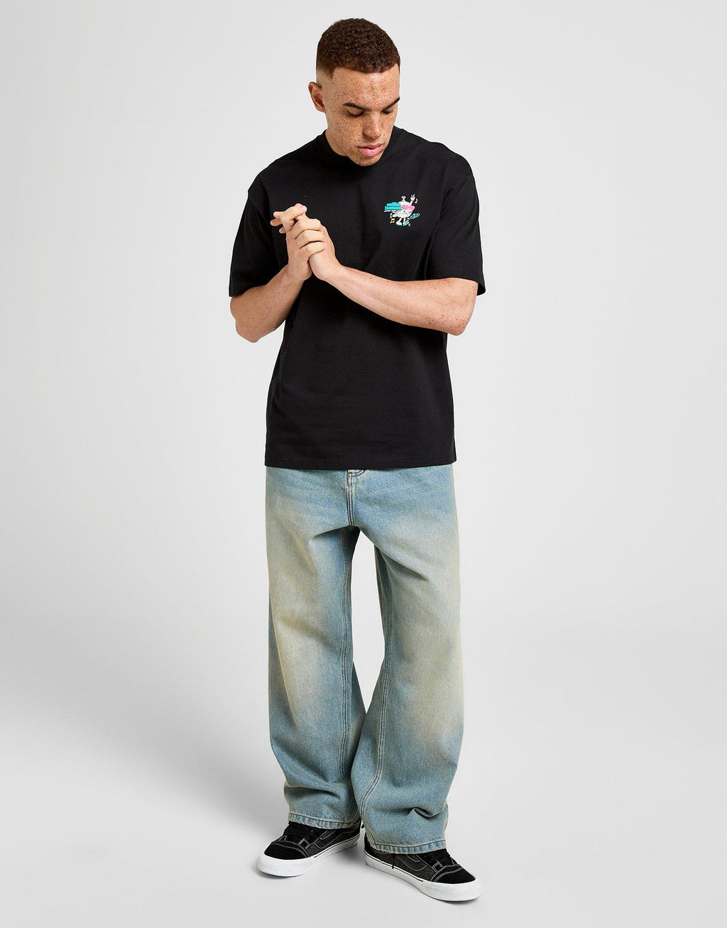 Party Club T-Shirt