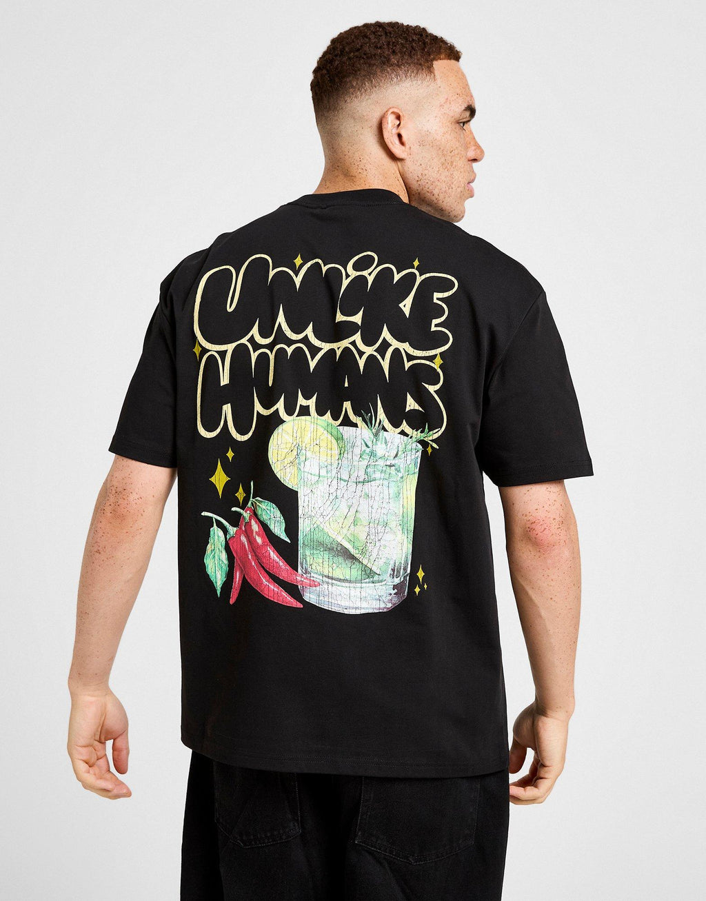 Margs T-Shirt