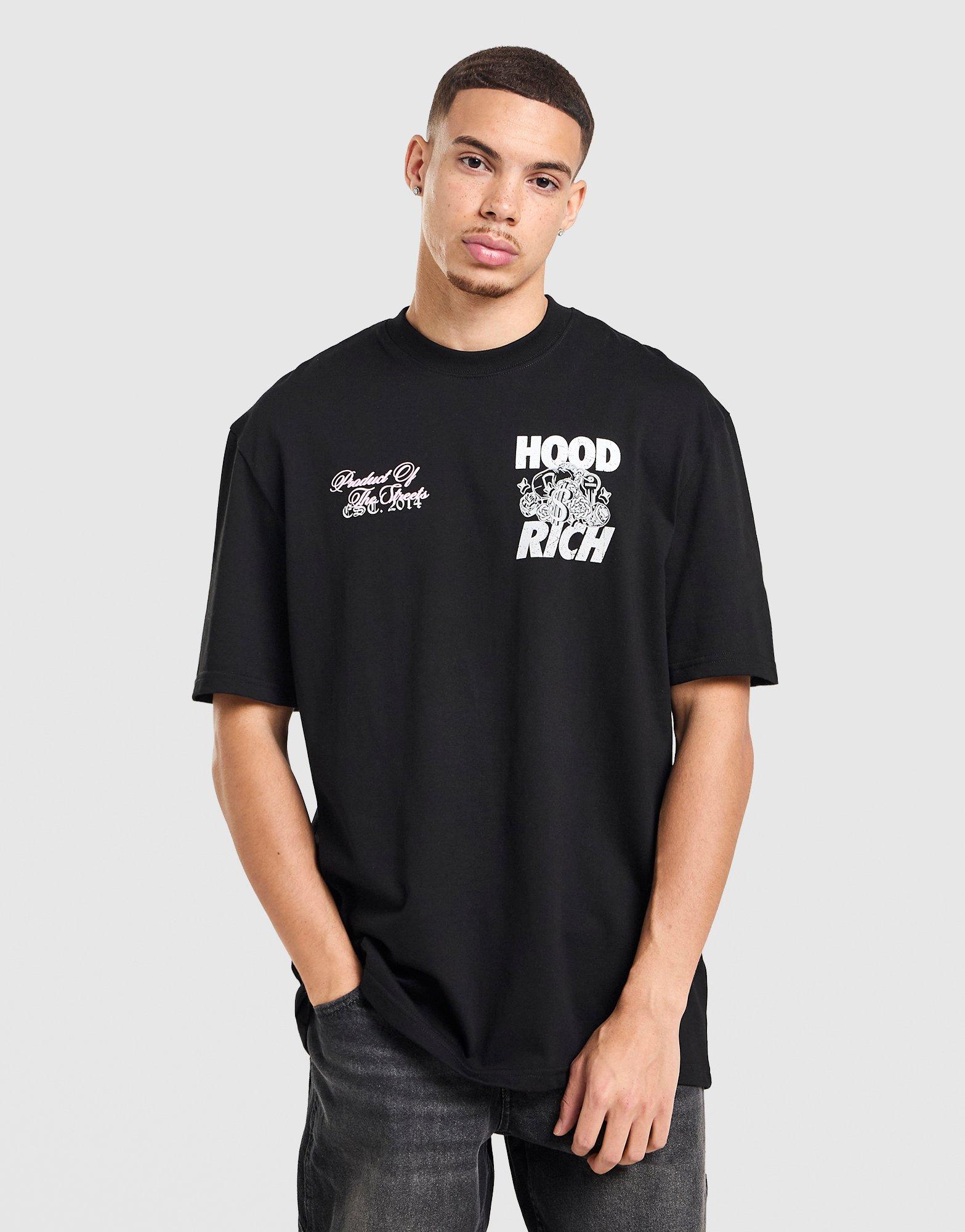 Flash T-Shirt