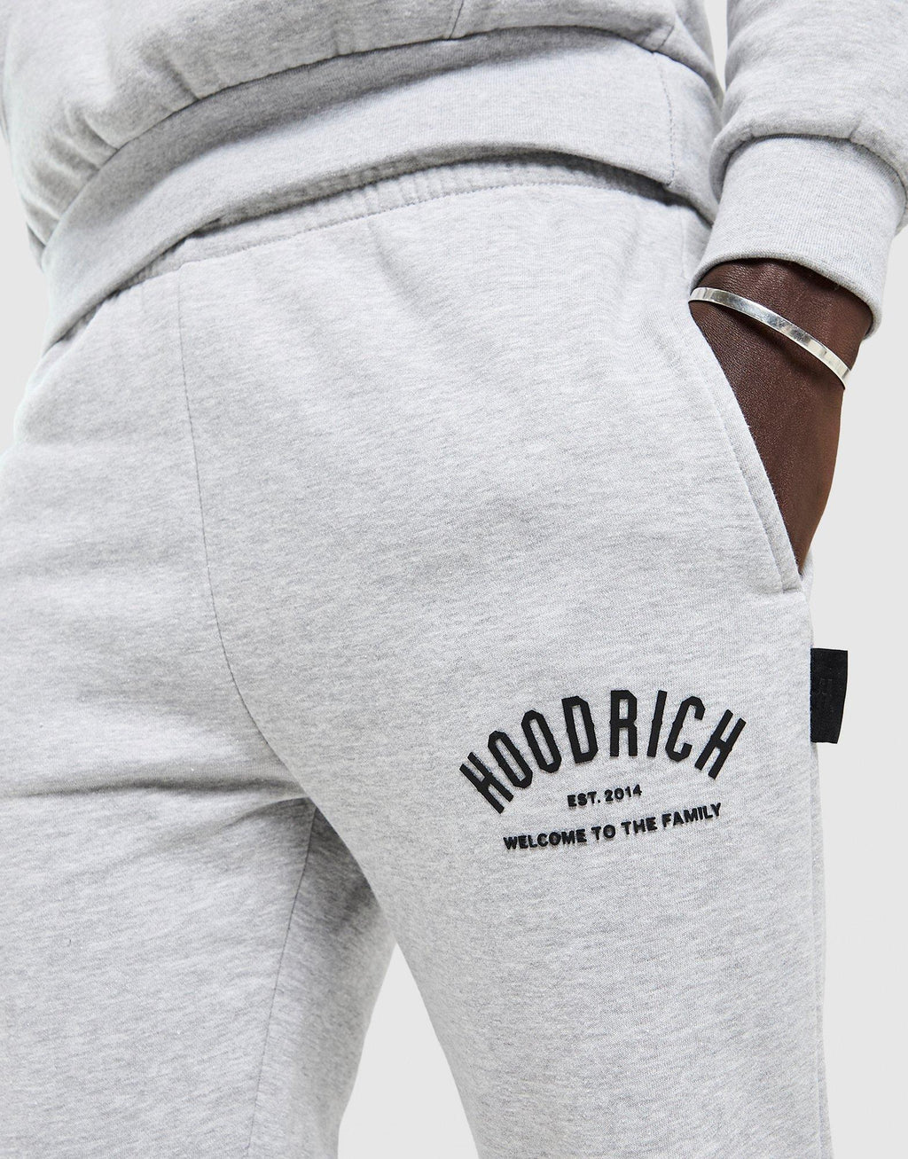 Volcano Joggers