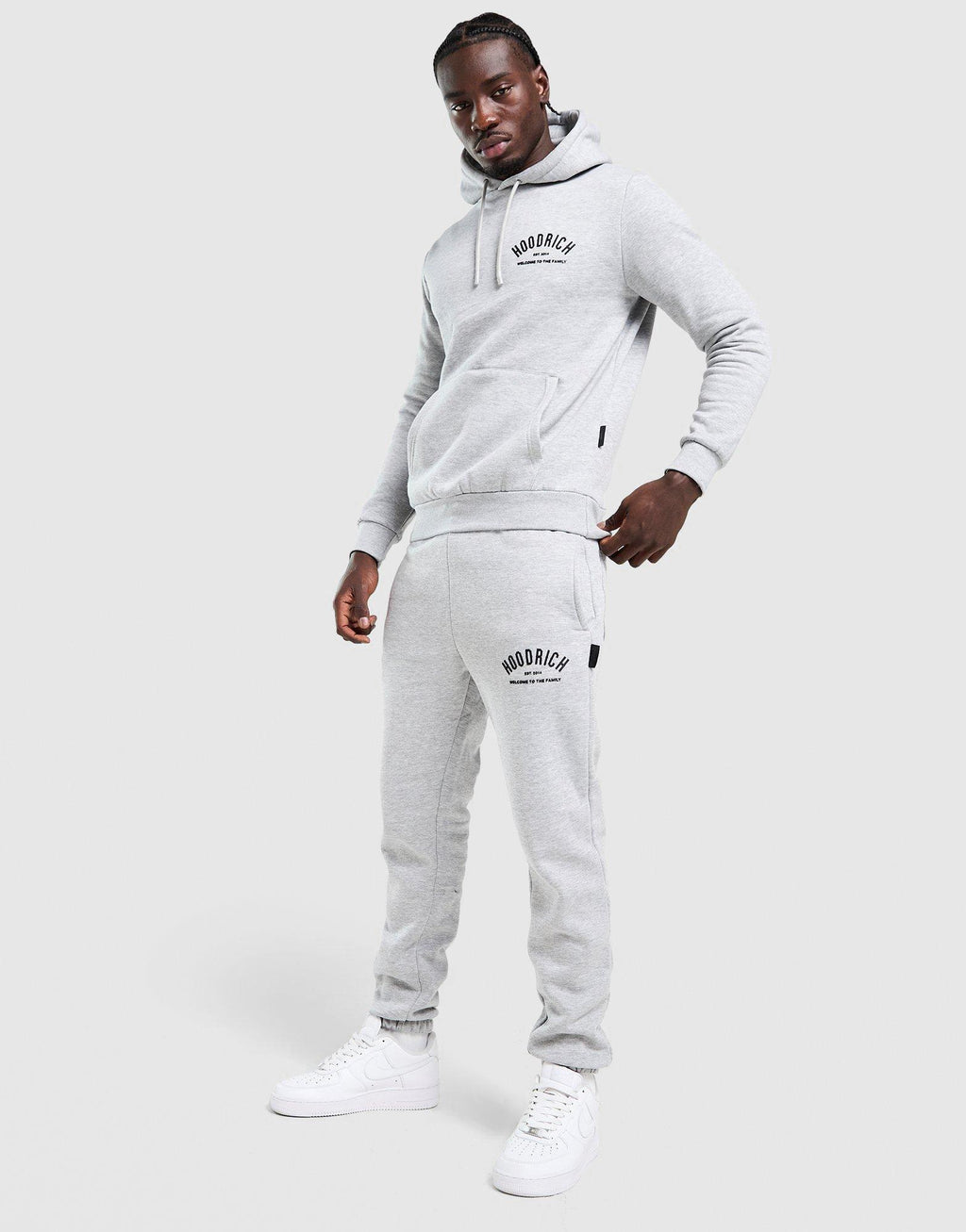 Volcano Joggers