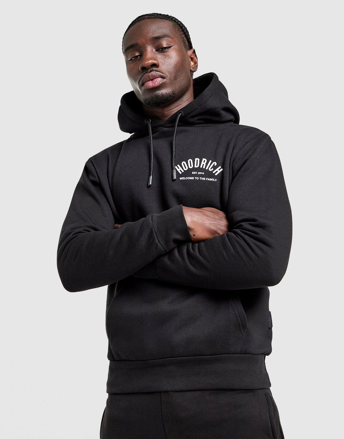 Volcano Hoodie