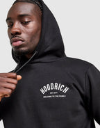 Volcano Hoodie