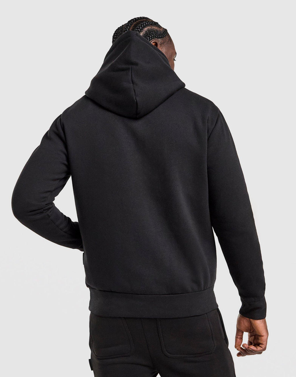 Volcano Hoodie