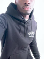 Volcano Hoodie
