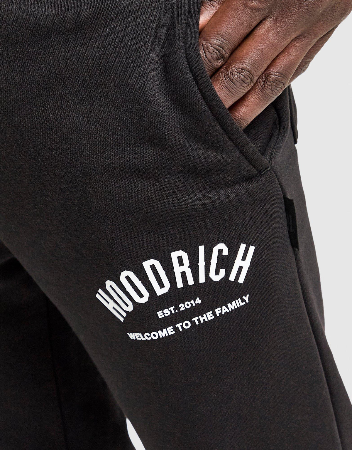 Volcano Joggers
