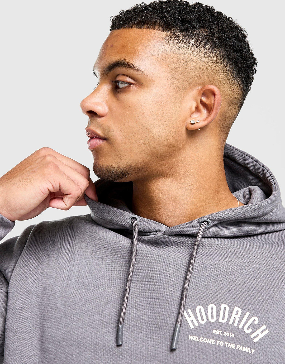 Volcano Hoodie