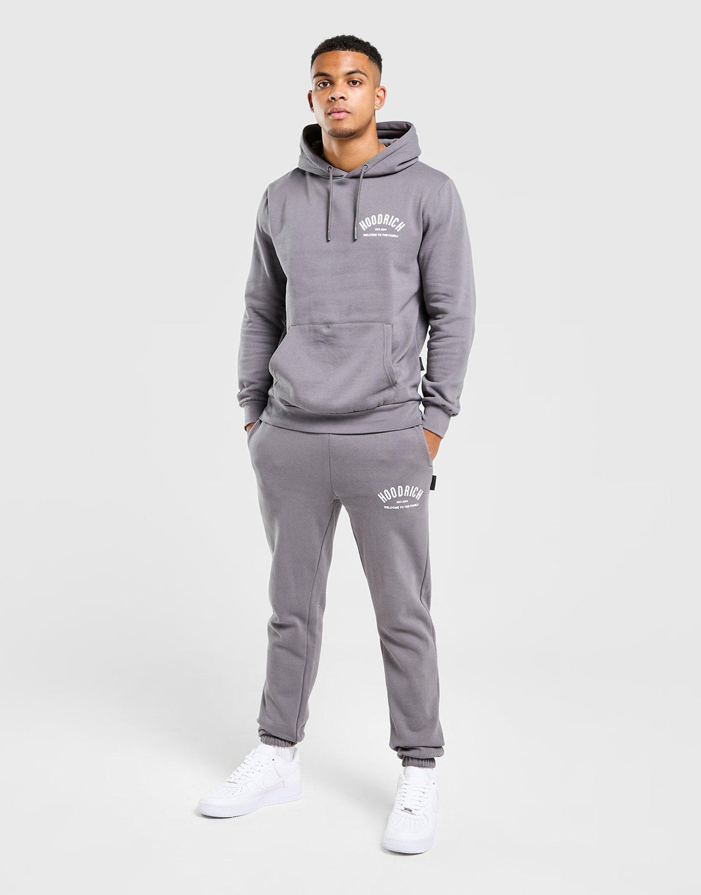 Volcano Hoodie