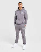 Volcano Hoodie