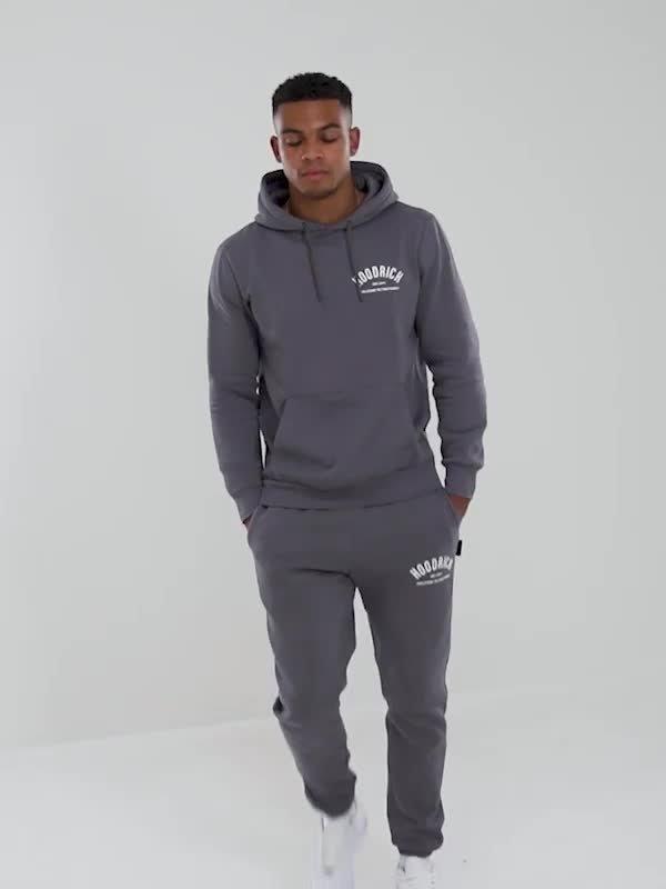 Volcano Hoodie