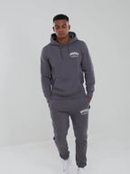 Volcano Hoodie