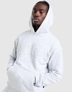 Asthrich Overhead Hoodie