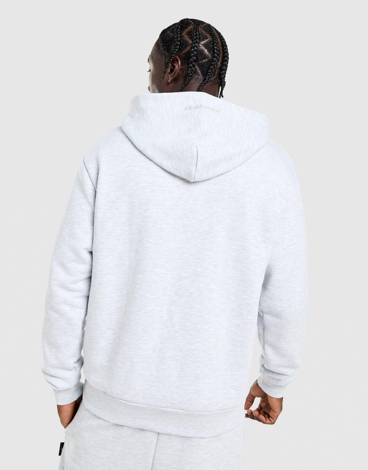 Asthrich Overhead Hoodie