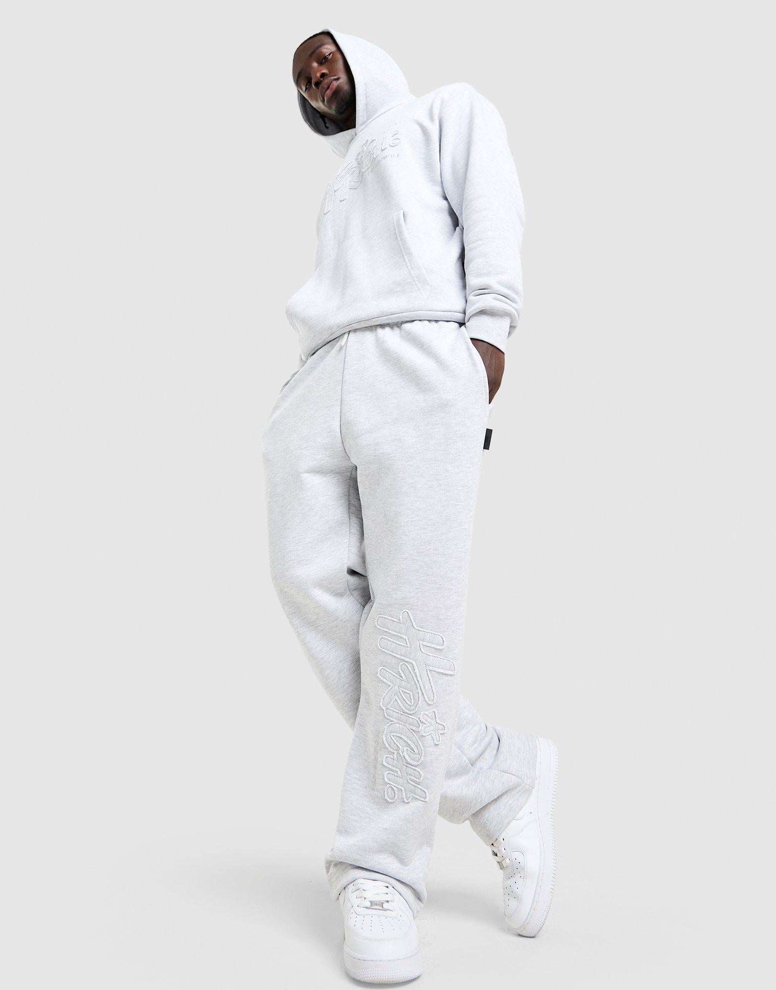 Asthrich Joggers