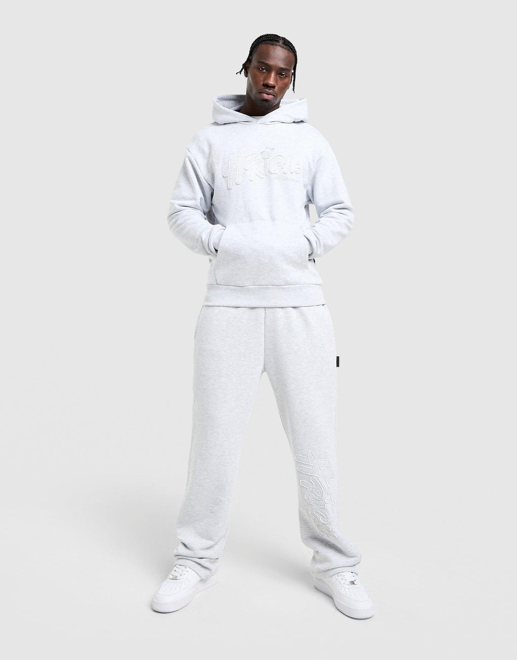 Asthrich Joggers