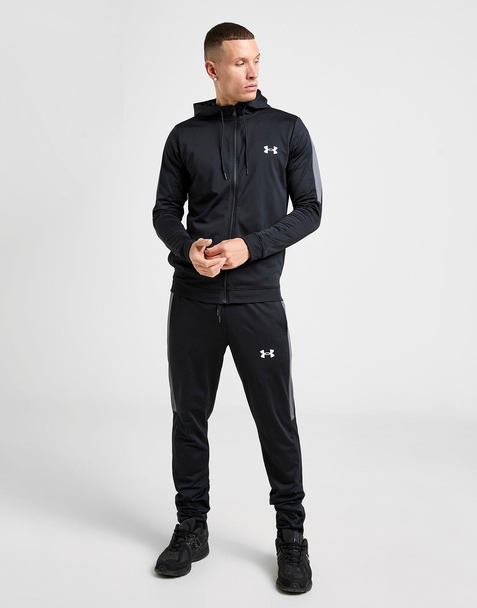 UA Poly Hoodie