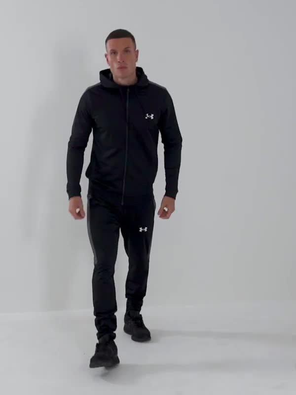 UA Poly Hoodie