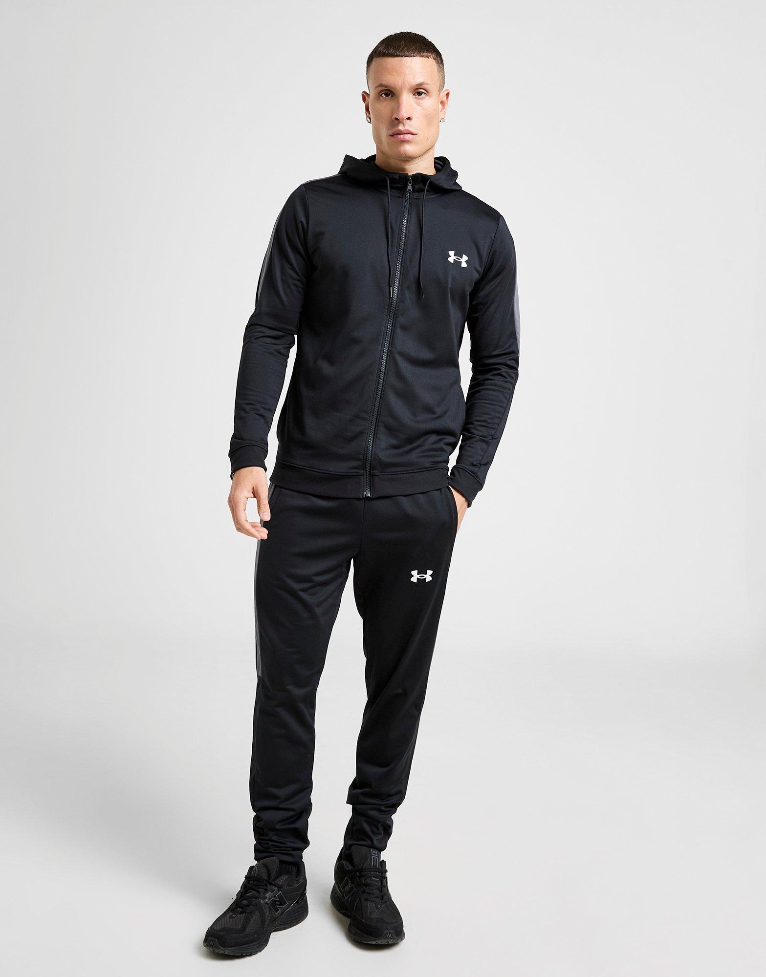 UA Poly Track Pants