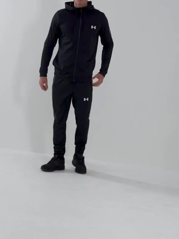 UA Poly Track Pants