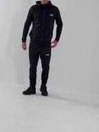 UA Poly Track Pants