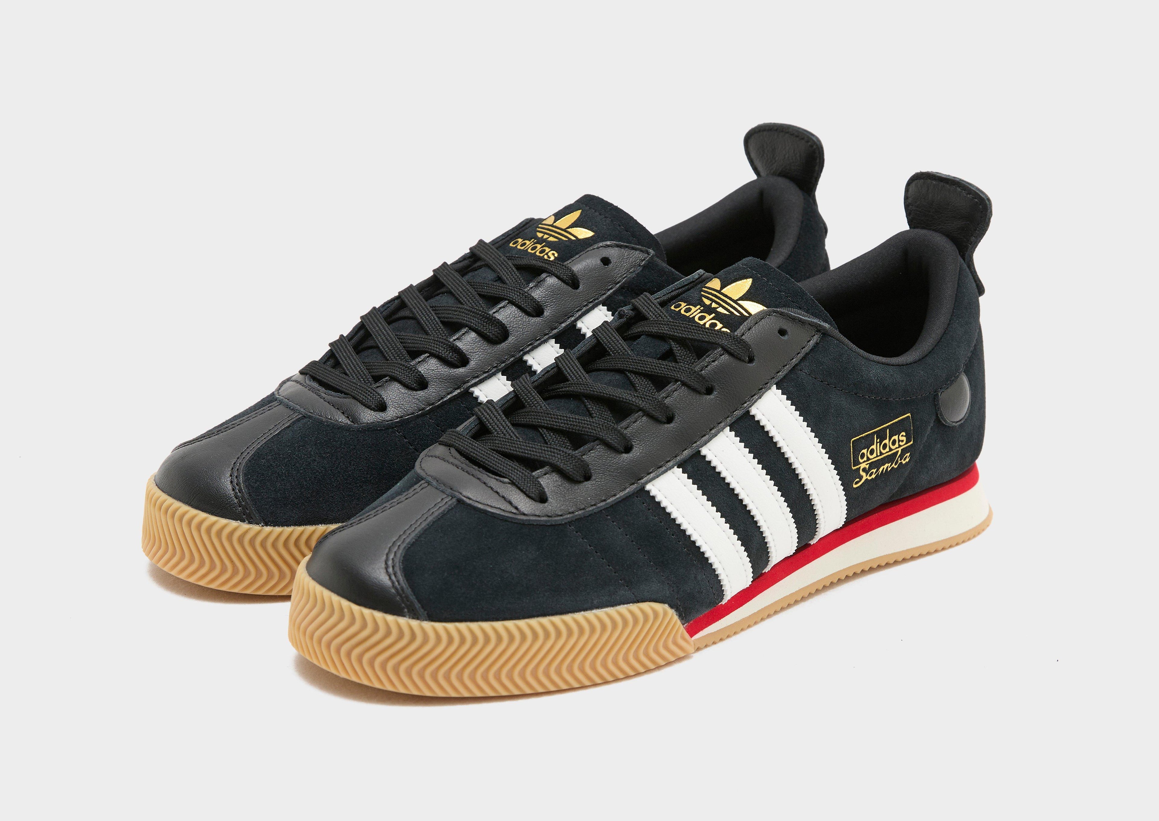 Samba 62