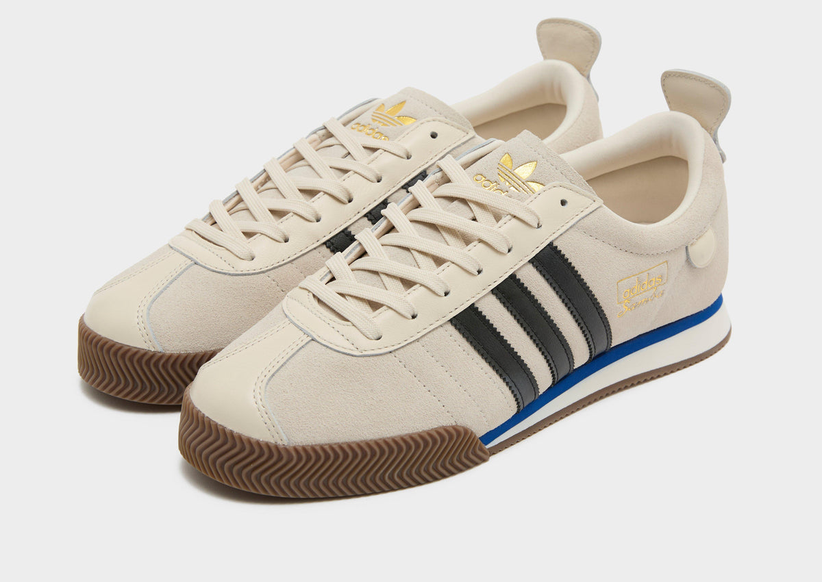 Samba 62