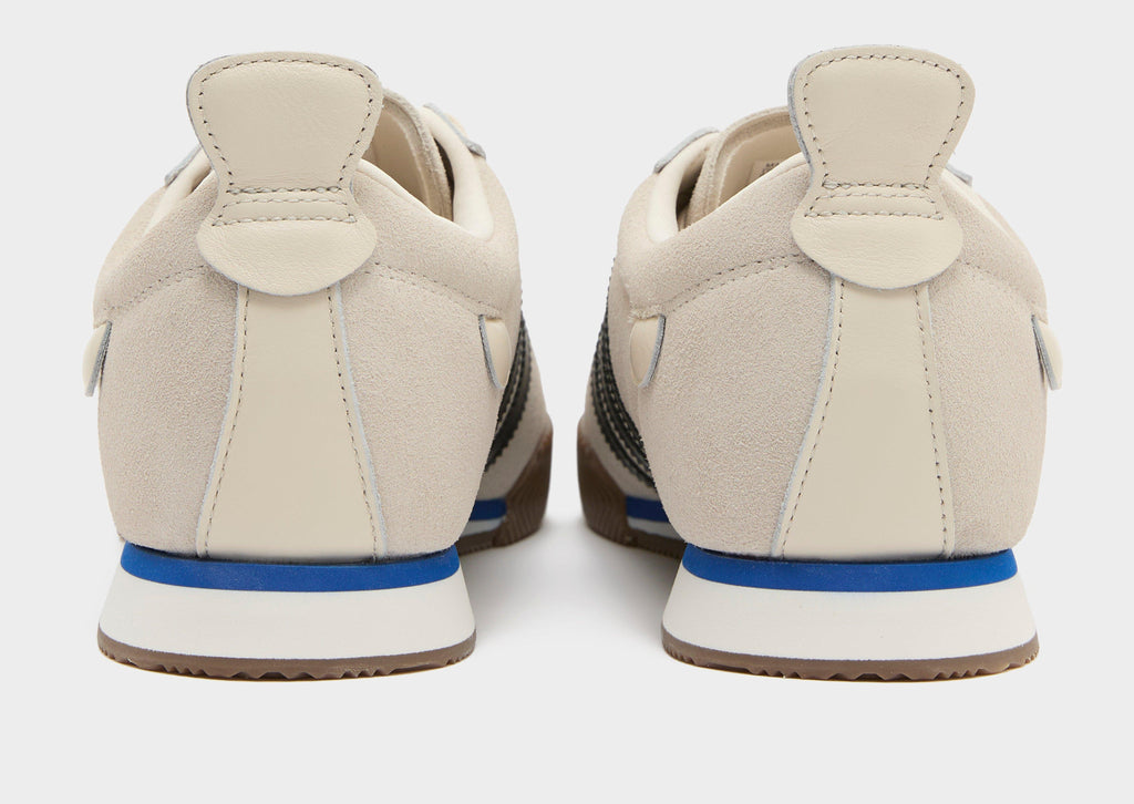 Samba 62